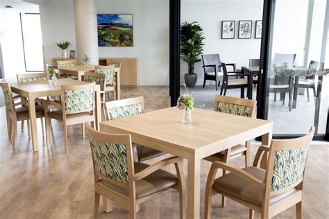 aged care coorparoo